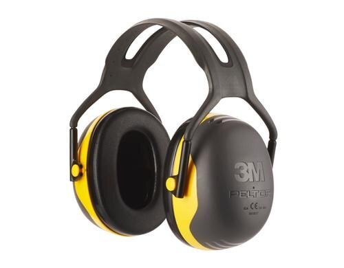 3M Peltor Komfort X2A 94-105 dB