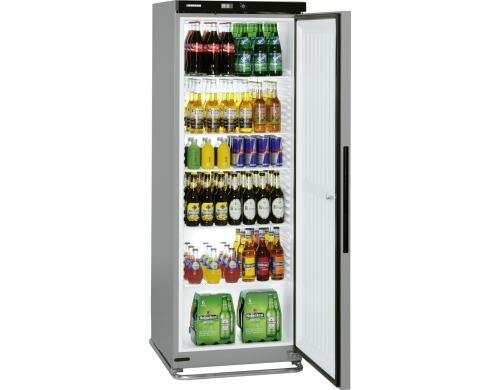 Liebherr Umluft Kühlschrank FKBvsl 3640 Energieeffizienzklasse A++, Nutzinhalt138l