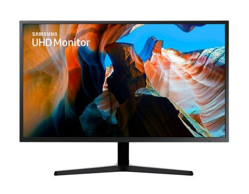 Samsung SyncMaster UJ590 32 UHD 3840x2160, 270cd, DP, HDMI, VA