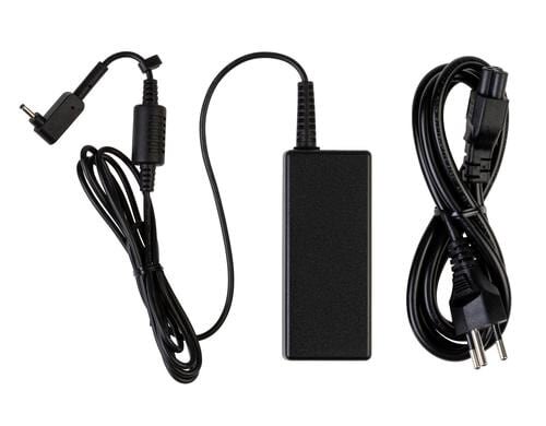 Acer AC-Adapter 45W für Acer-Notebooks mit 3mm-Stecker