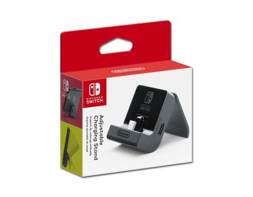 Nintendo Switch-Ladeaufsteller