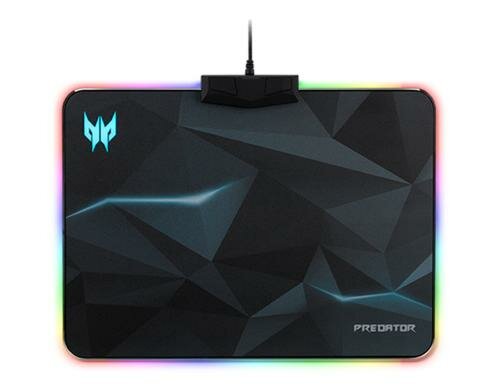 Acer Predator Gaming Mausmatte, beleuchtet