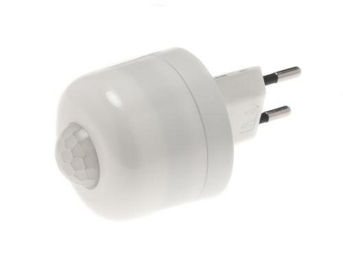IC digitalSTROM steckbarer Bewegungsmelder IC Stecker-PIR-CH