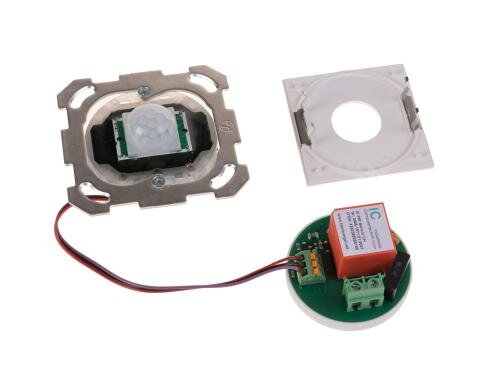 IC digitalSTROM Bewegungsmelder IC PIR Sensor-CH