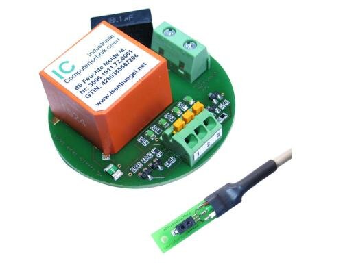 IC digitalSTROM Feuchtemodul IC Feuchte Melder