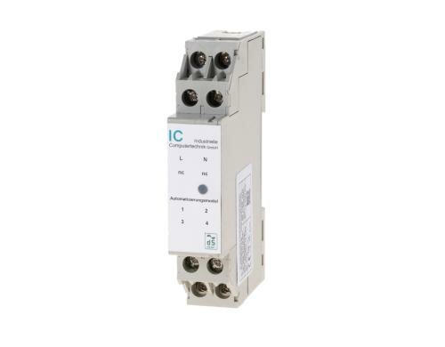 IC digitalSTROM Automatisierungsmodul REG IC REG Automatisierung