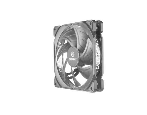 Gehäuselüfter Enermax T.B. Silence ADV 140x140x25mm, 12V, 15.8dBA