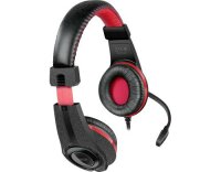 Speedlink Legatos Stereo Headset, PS4 (SL450302B) schwarz