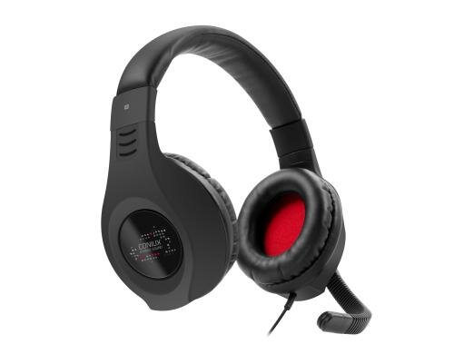 Speedlink Coniux Stereo Headset, PS4 (SL-4533-BK) schwarz