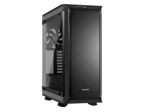 be quiet Dark Base 900 rev.2 schwarz o. NT, 2x 5.35, 7x 3.5, 15x 2.5, 2xUSB3
