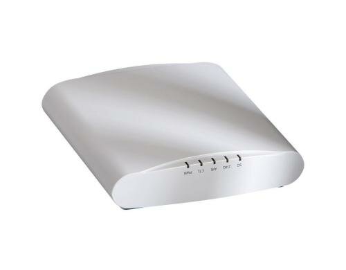 Ruckus Wireless Access Point R610 WLAN 802.11ac, 867/300Mbps, 2xGE, 1xPoE