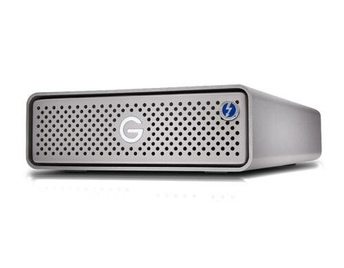 SSD G-Tech Drive Pro Thunderbolt 3 3840GB SDD Thunderbolt 3, 3840GB