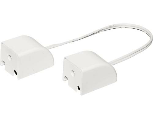 STEFFEN Verbindungskabel weiss 150mm Zu LED Click System