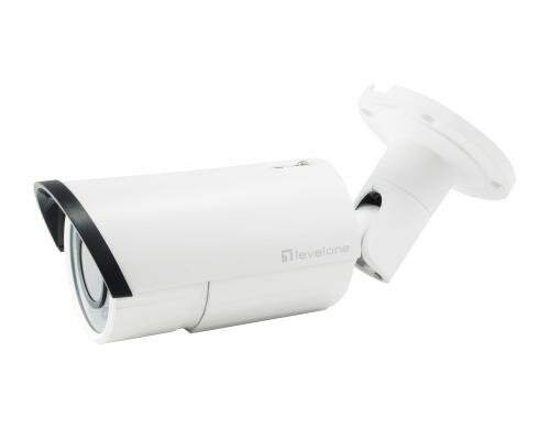 LevelOne IP Kamera FCS-5059 Fixed Network Camera, 2-Megapixel,