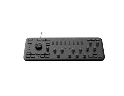 Loupedeck +, Fotobearbeitungskonsole