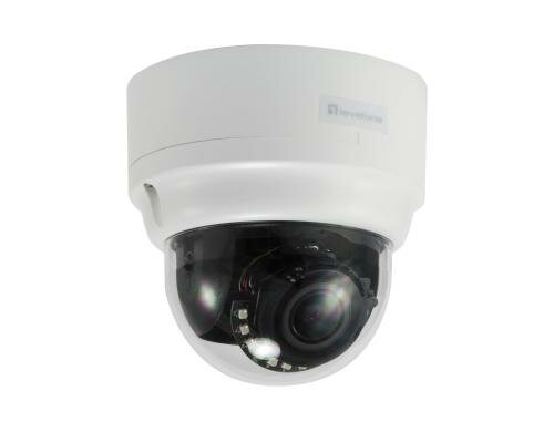 LevelOne IP Kamera FCS-3303 Fixed Dome IP Network Camera, H.265/264,
