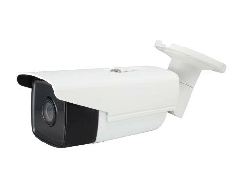 LevelOne IP Kamera FCS-5093 Fixed IP Network Camera, 8-Megapixel