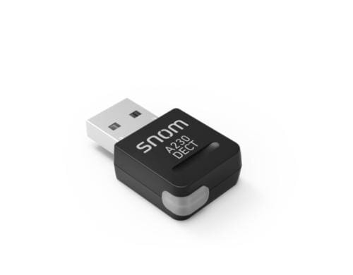 Snom A230 USB DECT Dongle