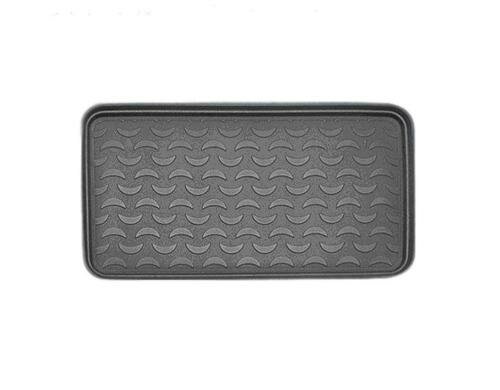 Kofferraummatte 90x50x3 Schalenmatte