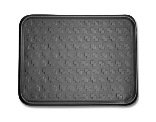 Kofferraummatte 90x70x3 Schalenmatte