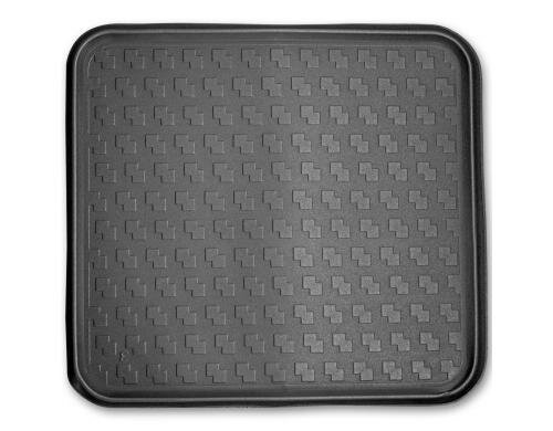 Kofferraummatte 90x85x3 Schalenmatte