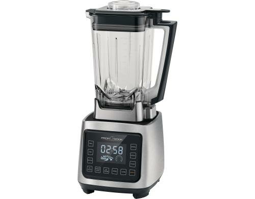 Profi Cook Standmixer UM 1127 2000 Watt, 2 l, Ice Crush, 32.000U/Min