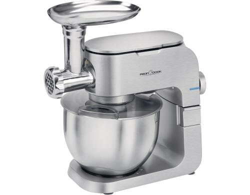 Profi Cook Küchenmaschine KM 1151 6.5l, 1300 Watt