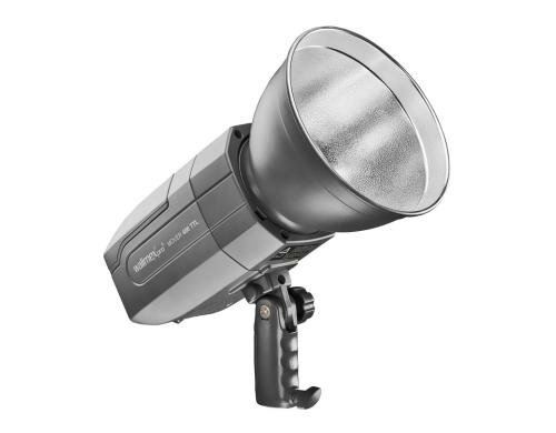 walimex pro Akkublitz Mover 400 TTL