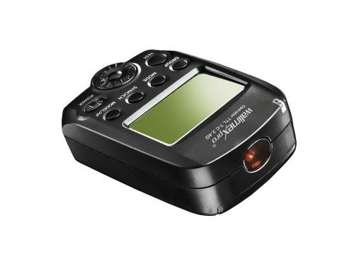 walimex pro Sender T-C Nikon Mover 400 TTL