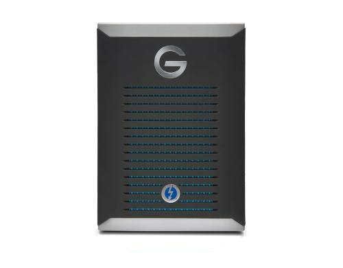 G-Tech Drive mobile Pro, 1TB USB 3.1 Type-C