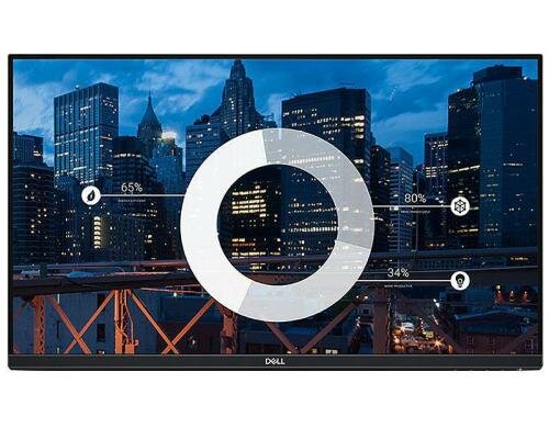 Dell  P2419H 24 ohne Ständer 16:9, 8ms,250cd, VGA, HDMI, DP