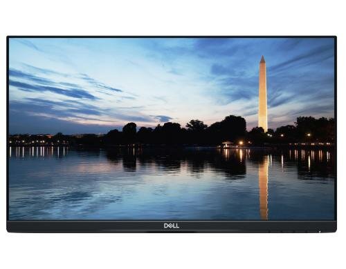Dell P2219H  22 16:9, 8ms, 250cd, VGA, HDMI, DP