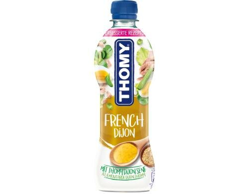 THOMY Dressing French Dijon 450ml