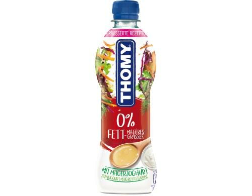 THOMY Dressing 0% 450ml
