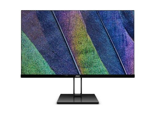 AOC 24 24V2Q, IPS, 1920x1080 DP, HDMI