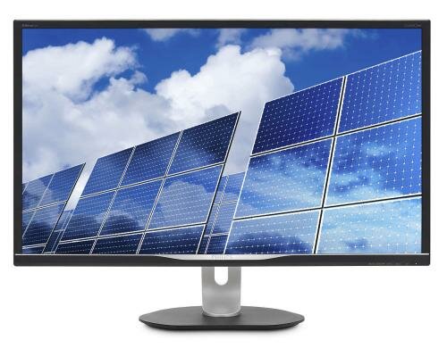 Philips 328B6QJEB 32, 2560x1440, IPS VGA, DVI, HDMI, DP, USB, Speaker