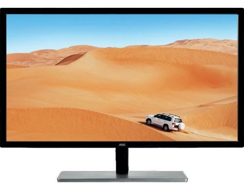 AOC 32 Q3279VWFD8, 2560x1440, IPS VGA, DVI, HDMI, DP