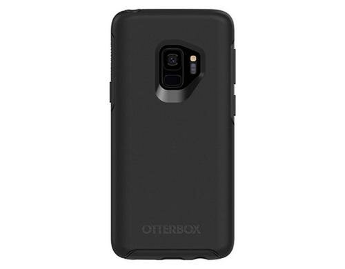 Otterbox Symmetry Series black Samsung Galaxy S9
