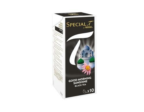 Nestlé SPECIAL.T Good Morning Sunshine Packung mit 10 Kapseln à 2.8g