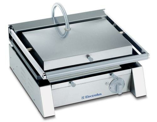 Electrolux Paninigrill Libero PGRR2 1 Zone, 230 V / 2.05 KW