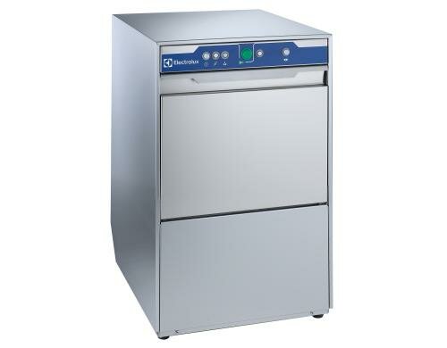Electrolux Geschirrspüler EGWSIG Anschluss 230 V / 2.3 KW