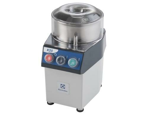 Electrolux Kutter K25 2.5l, 230V, 0.37KW