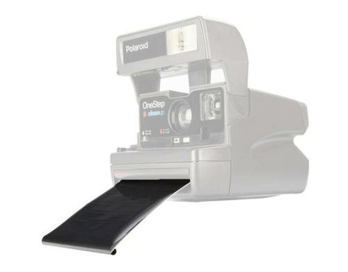 Polaroid Originals Film Shield Box Type