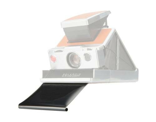 Polaroid Originals Film Shield Folding