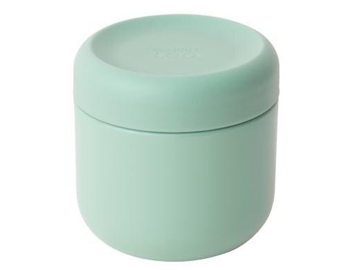 Berghoff Vorratsdose Leo 0.35 Liter ø 9.5 cm Edelstahl