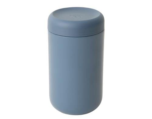 Berghoff Vorratsdose Leo 0.75 Liter ø 9.5 cm Edelstahl