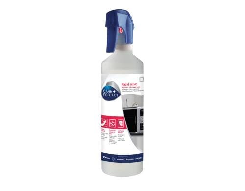 Care Protect Mikrowellenreiniger CSL8001 500 ml, Spray,
