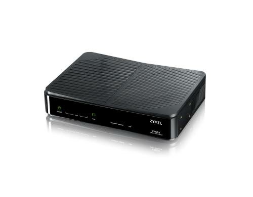 Zyxel VPN-Firewall VPN2S Remote-Access