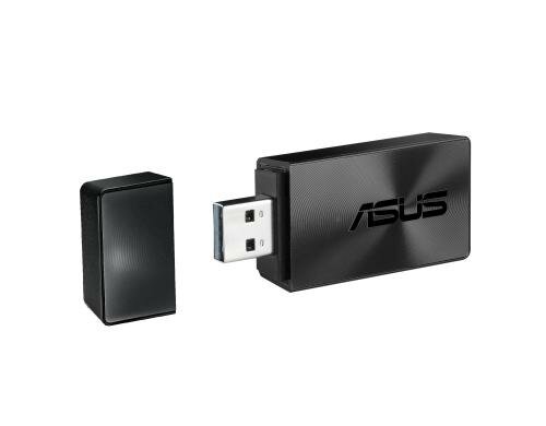 ASUS USB-AC54_B1: Wireless AC13000 Dualband USB clieent card