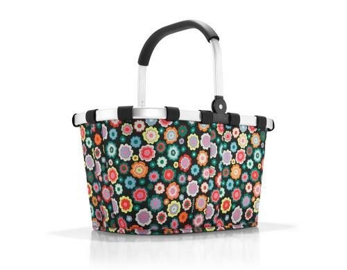 Reisenthel Einkaufskorb carrybag 22 l happy flowers